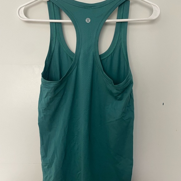NWOT lululemon Swiftly Tech Racerback - Picture 3 of 4